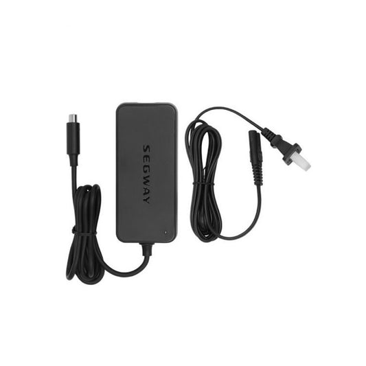 Segway Ninebot charger for electric kickscooters ES1, ES2, ES3, ES4, MAX G30, MAX G30LP, E25A, E45