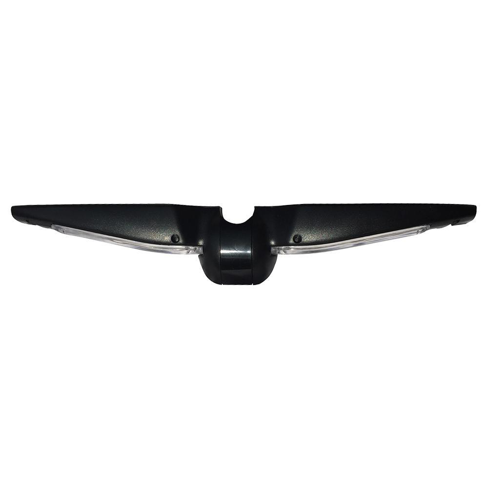 Decorative Rear Adaptor Decorative Rear Strip - Ninebot S and miniPRO – Segway of Ontario