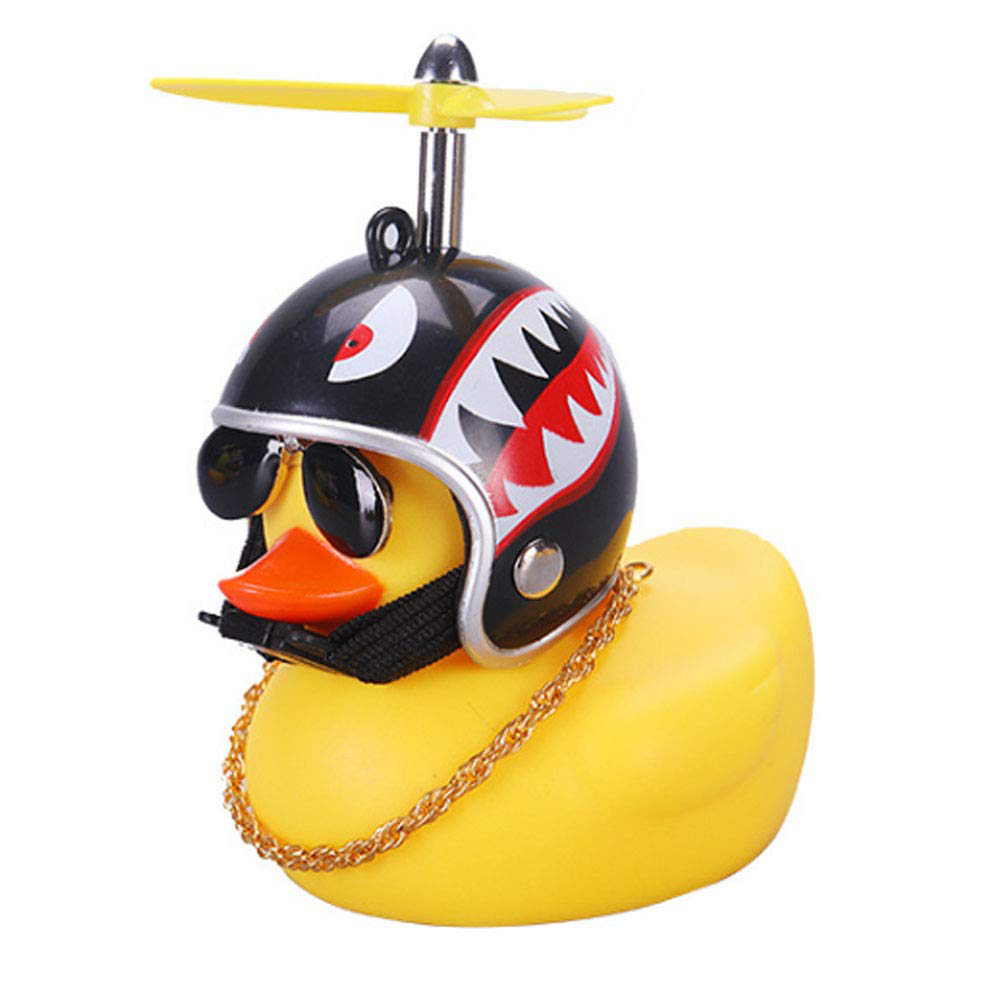 Rubber Duck Bell