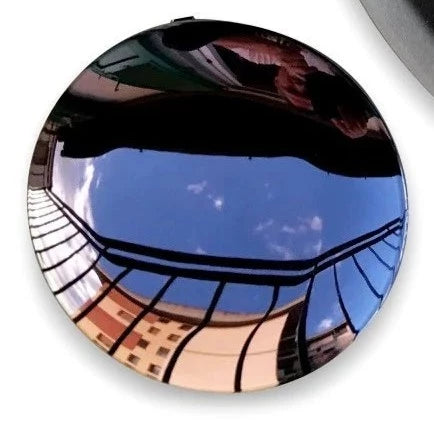 Wheel Cap Cover - Ninebot S