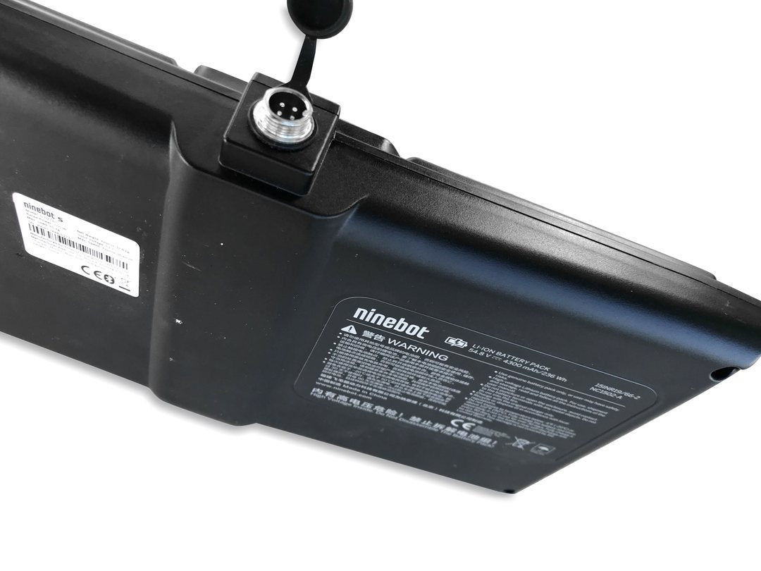 Ninebot 2025 minipro battery