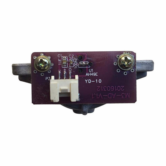 miniPRO Steering Sensor Board