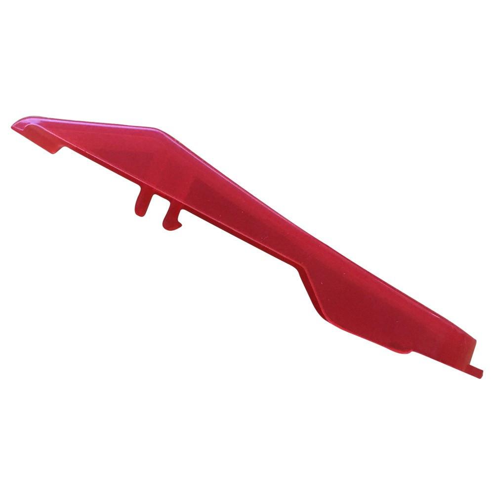 Decorative Blades in Red - miniPRO