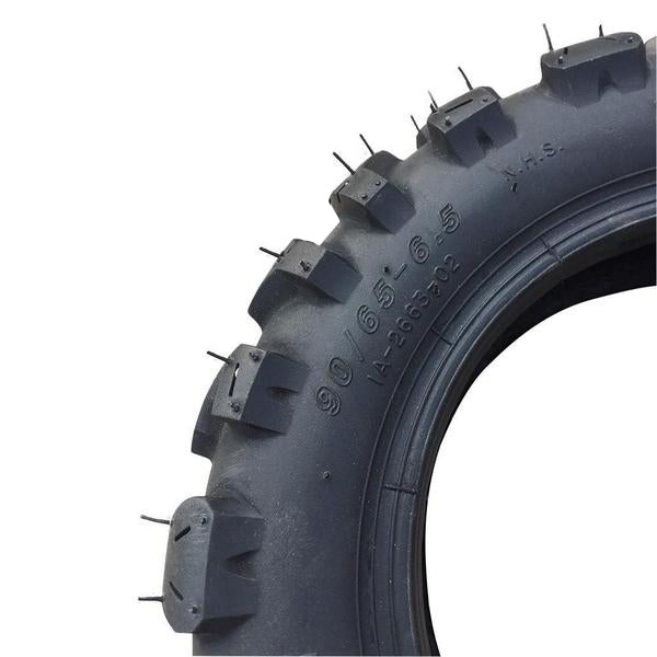 Segway minipro 2025 off road tires