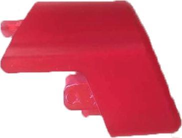 Spare Part - Reflector For Knee Controlled Bar