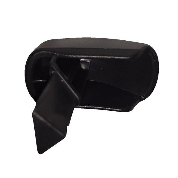 Top Cap for Extendable Steering Bar - Segway Minipro
