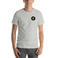 Segway "Fly Guy" Black Logo Unisex T-Shirt